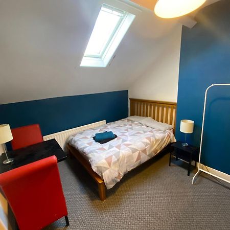 Bnb Белфаст Екстериор снимка