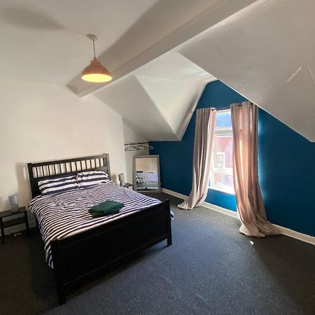 Bnb Белфаст Екстериор снимка