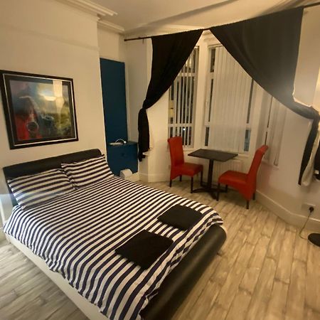 Bnb Белфаст Екстериор снимка