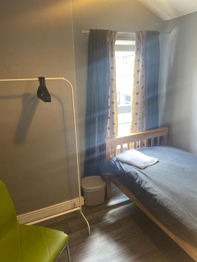 Bnb Белфаст Екстериор снимка
