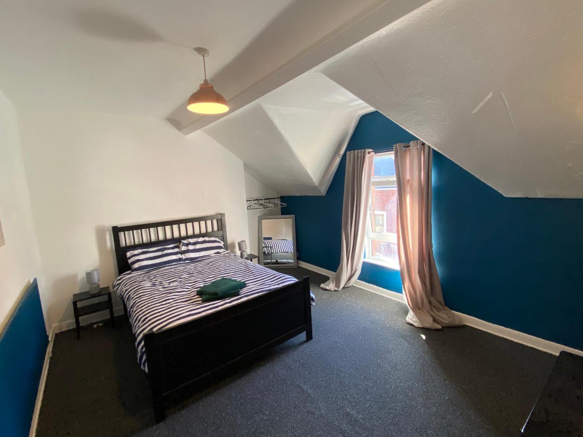 Bnb Белфаст Екстериор снимка