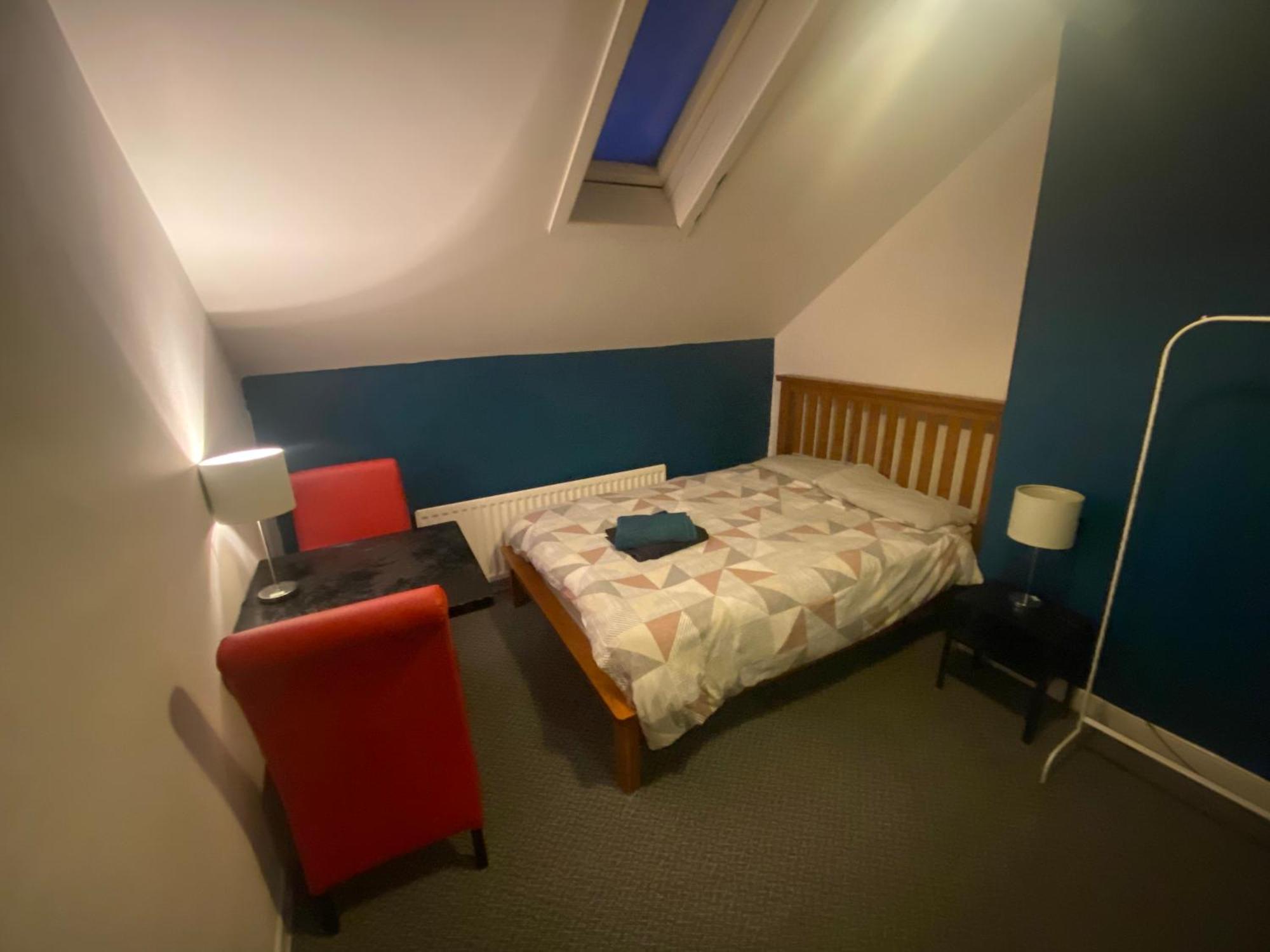 Bnb Белфаст Екстериор снимка