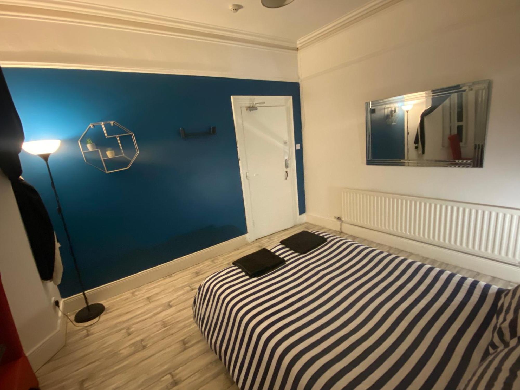 Bnb Белфаст Екстериор снимка